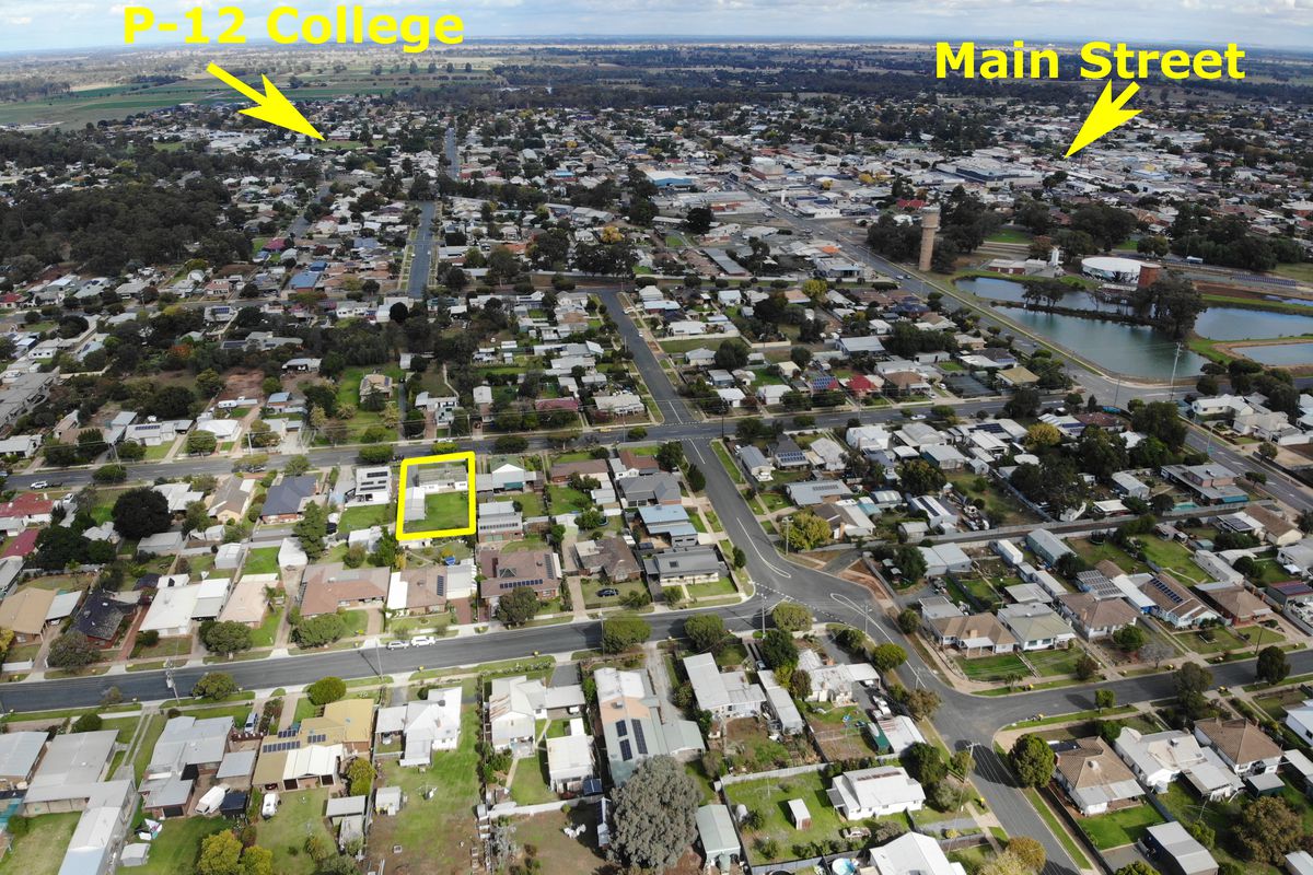 49 Edis Street, Kyabram