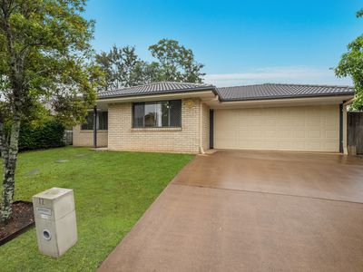 12 / 23 Darryl Street, Loganlea