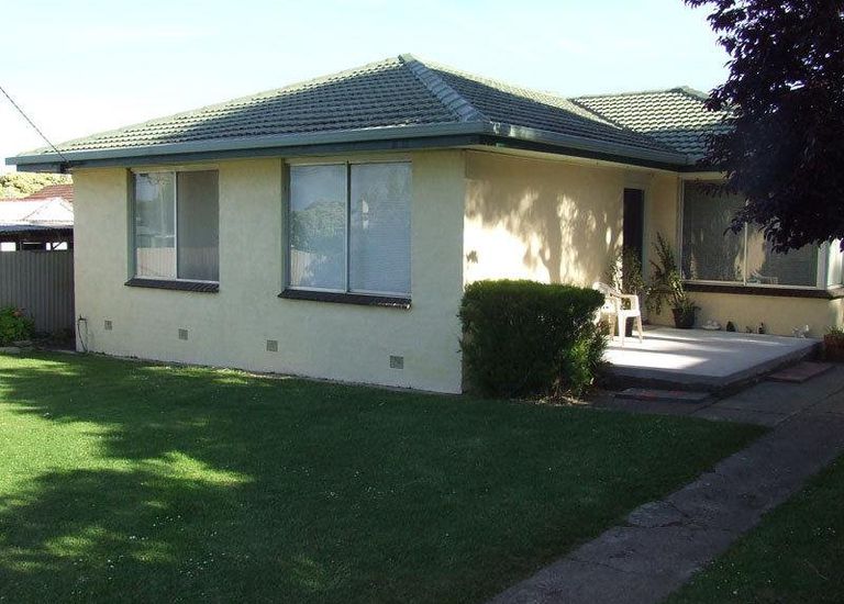 73 Oswald Court, Portland