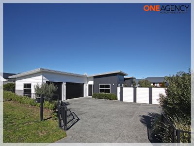28 Andrews Street , Foxton Beach