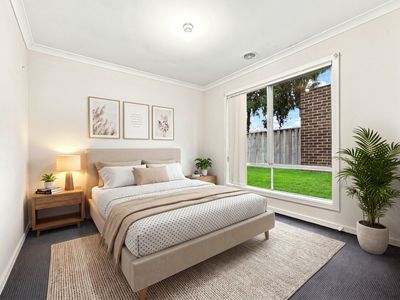 9 Burswood Drive, Wyndham Vale