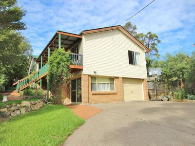 14 King Street, Pambula