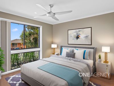 42 Scenic Crescent, Albion Park