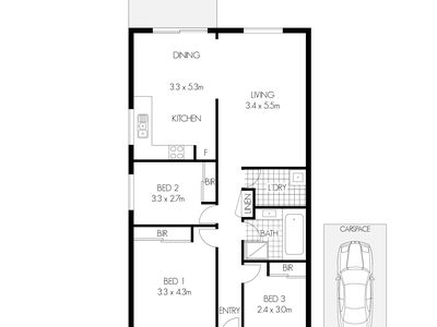 1 / 9-13 Junction Road, Terrigal