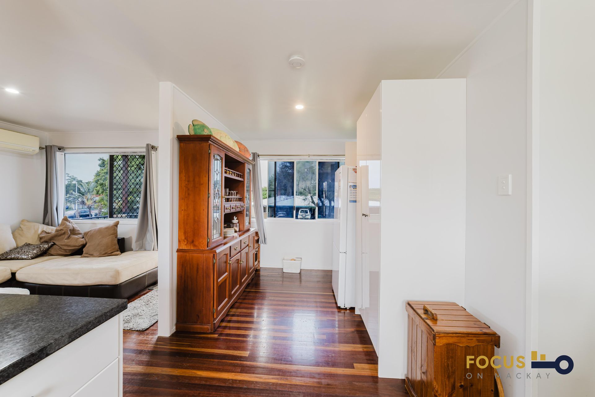 1 Graham Court, Mount Pleasant