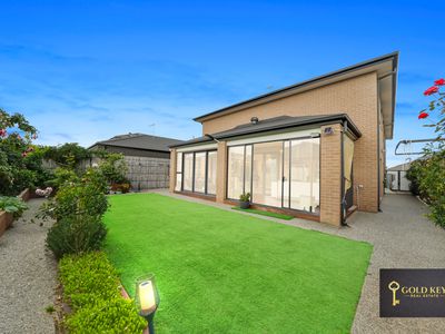 16 Mandrake Street, Tarneit