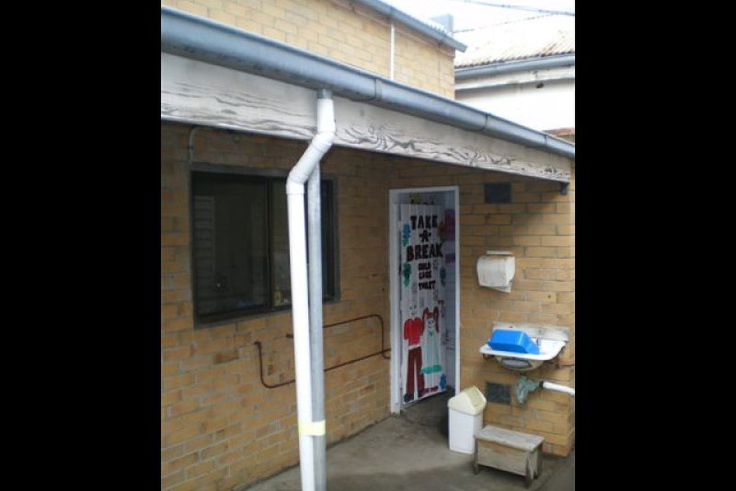 130-132 Scott Street, Warracknabeal