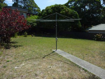 4 Avon Place, Forster