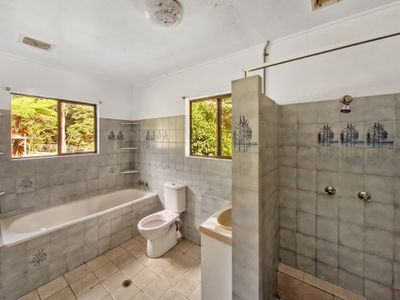 189 Byers Road, Wondecla