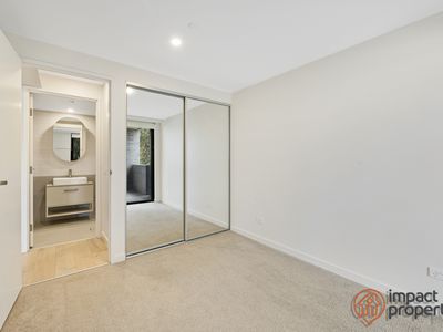 101 / 258 Northbourne Avenue, Dickson