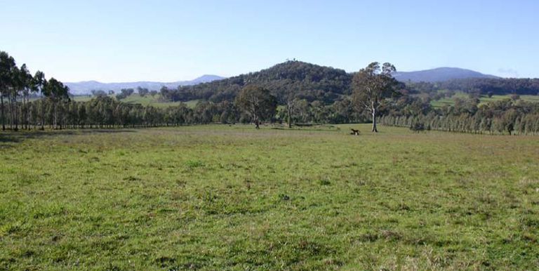 540 Mansfield Road, Euroa