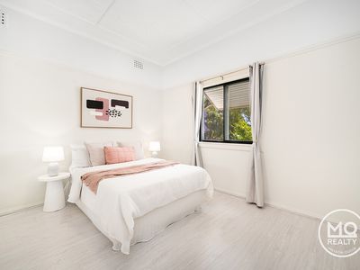 23 Barker Avenue, Silverwater