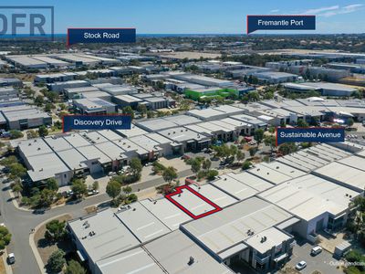47B Sustainable Avenue, Bibra Lake