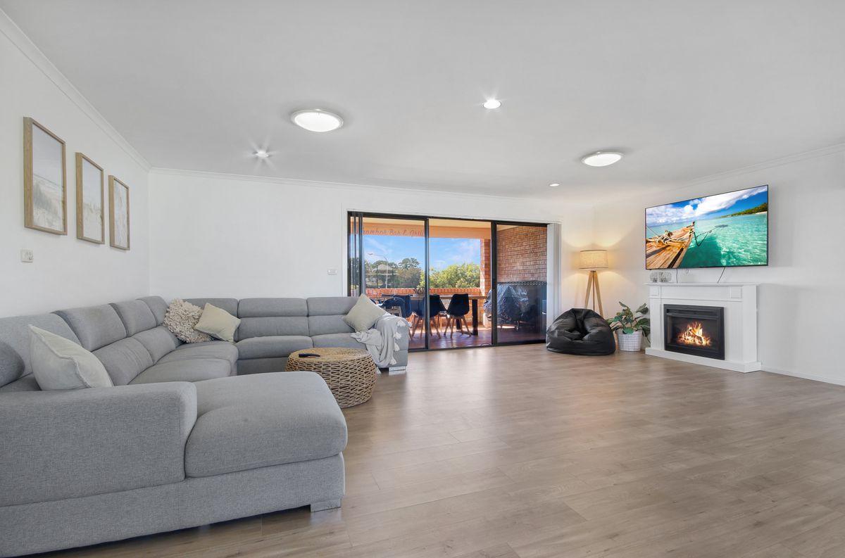 14 Emma Close, Dalmeny