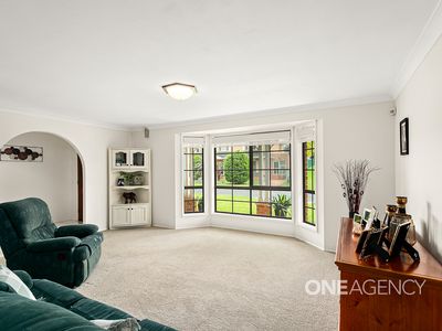 4 Northview Terrace, Figtree