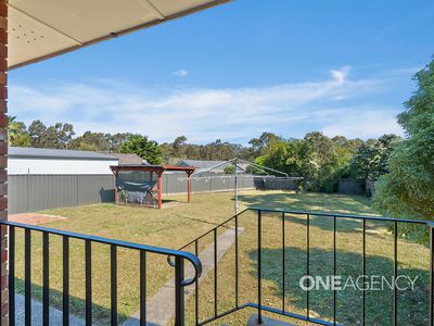 31 McDonald Avenue, Nowra