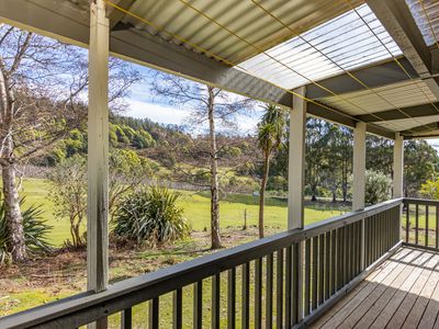 304 Dickensons Creek Road, Glen Huon