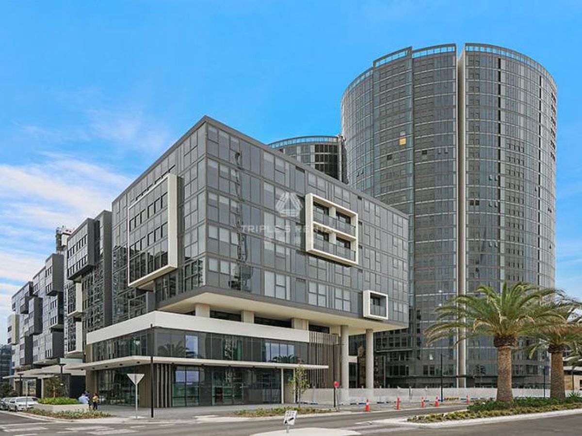 305 / 1 Wentworth Place, Wentworth Point