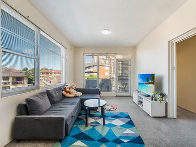 4 / 2-4 Empress Street, Hurstville