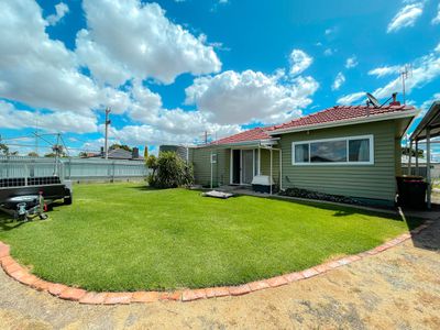 111 Boundary Street, Kerang