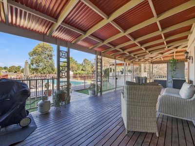 780 Montpelier Drive, The Oaks