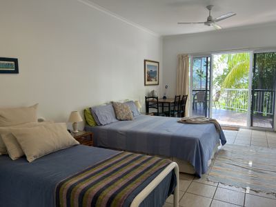 2 Flinders Street, Cooktown