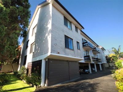 8 / 38 Flora Street, Roselands