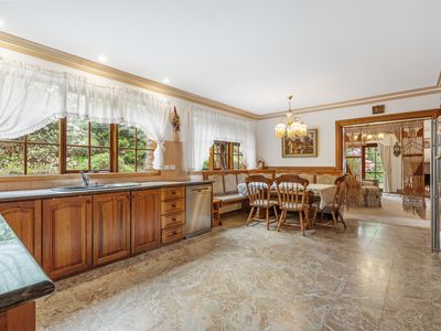 610 Mount Macedon Road, Mount Macedon