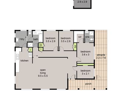 17-19 Chandos Street, Sydenham