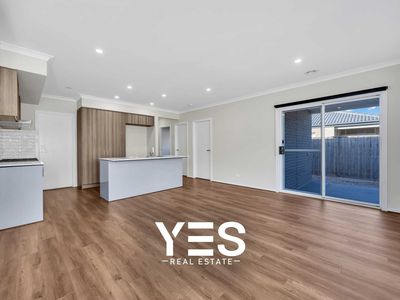 4 Wetherby Road, Wyndham Vale