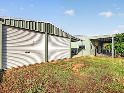 1446 Midge Point Road, Midge Point