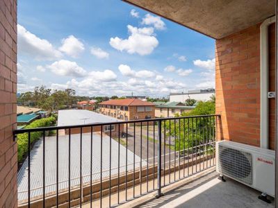 5 / 12 Baradine Street, Newmarket
