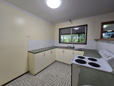 Yungaburra