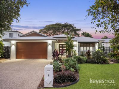8 Edgewater Court, Idalia