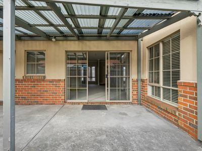 3 / 53 Challis Street, Newport