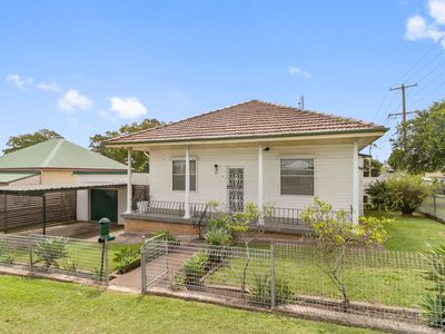 61 Mitchell Avenue, Kurri Kurri