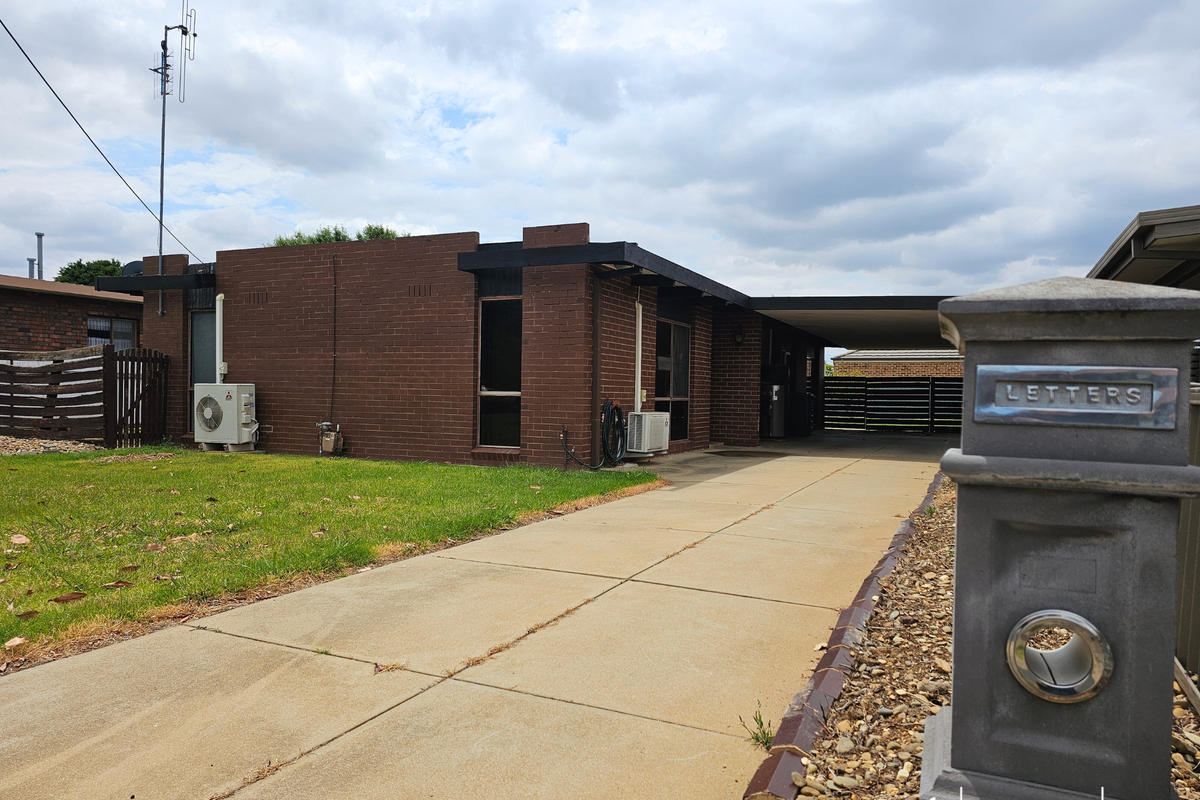 15 Bond Street, Kyabram