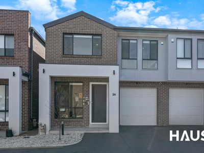 26 Hopwood Glade, Quakers Hill