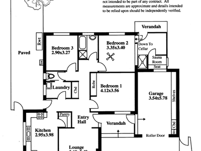 2 Amberly Drive, Happy Valley
