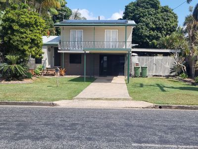 84 Scott Street, South Mackay