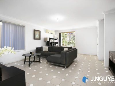6 / 145 Station Street, Fairfield Heights