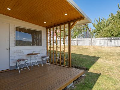 4 View Street, Geeveston
