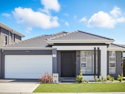 29 Aaron Street, Box Hill