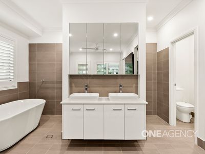 3 Jersey Farm Road, Wongawilli