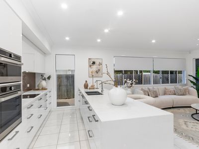 3 Sovereign Terrace, Idalia