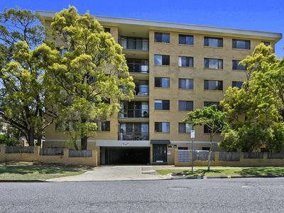 13 / 39 Maryvale Street, Toowong