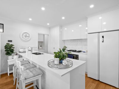 11 / 15 Burlos Court, Joondalup