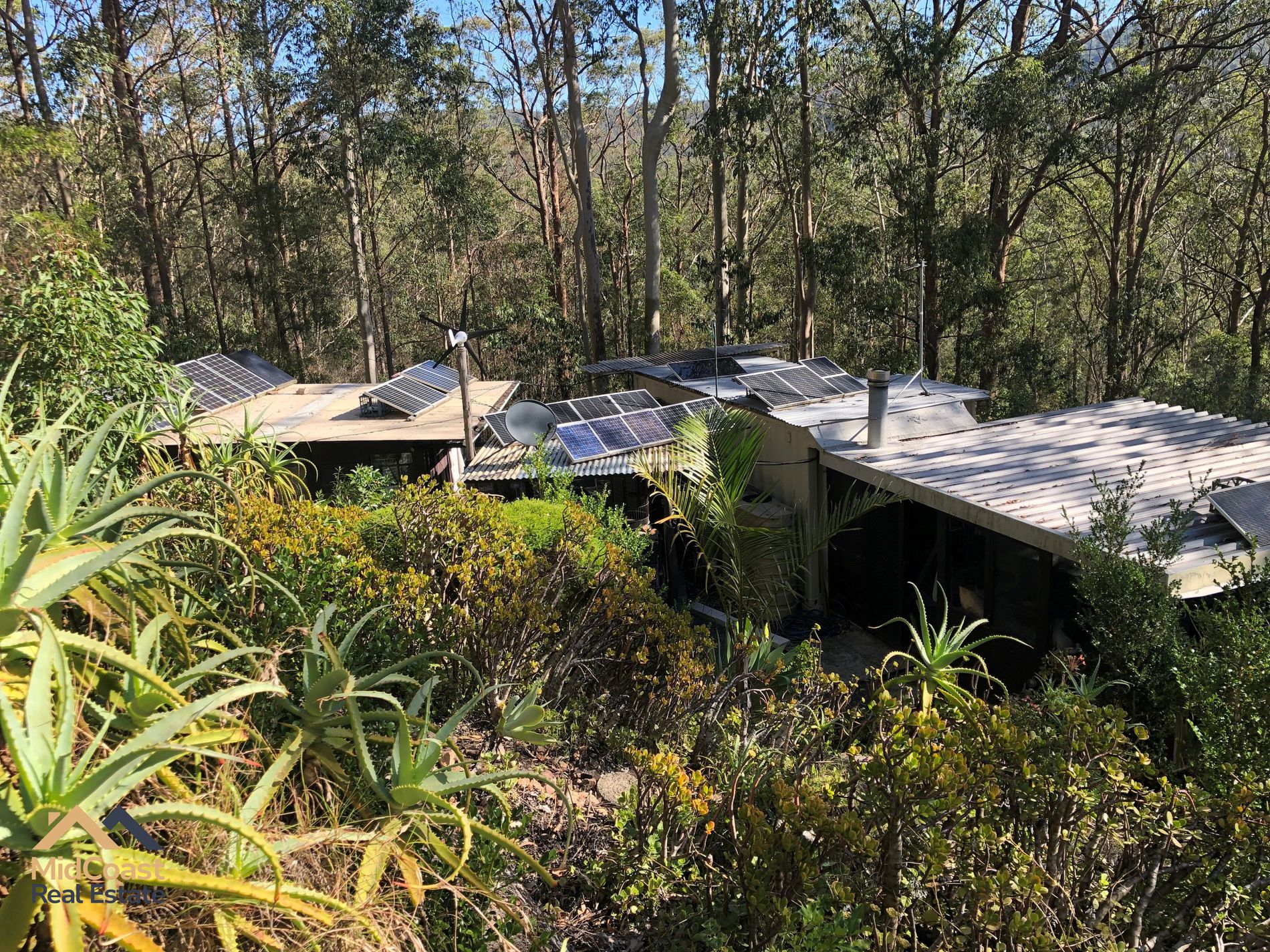 16 Old Schoolhouse Road, Crawford River