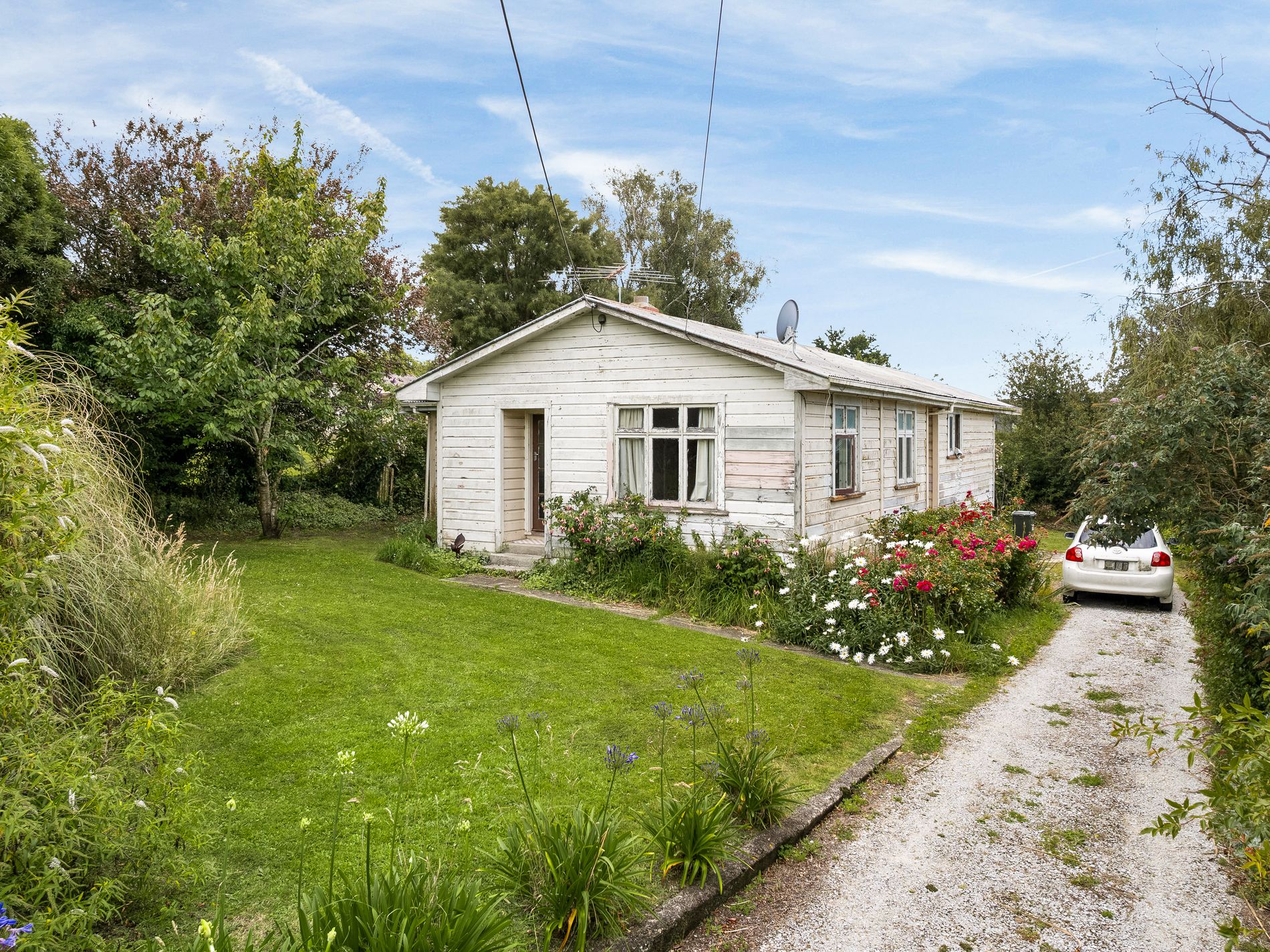 14 Kildare Street, Waikouaiti