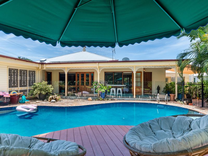 40 Paxton Street, North Ward